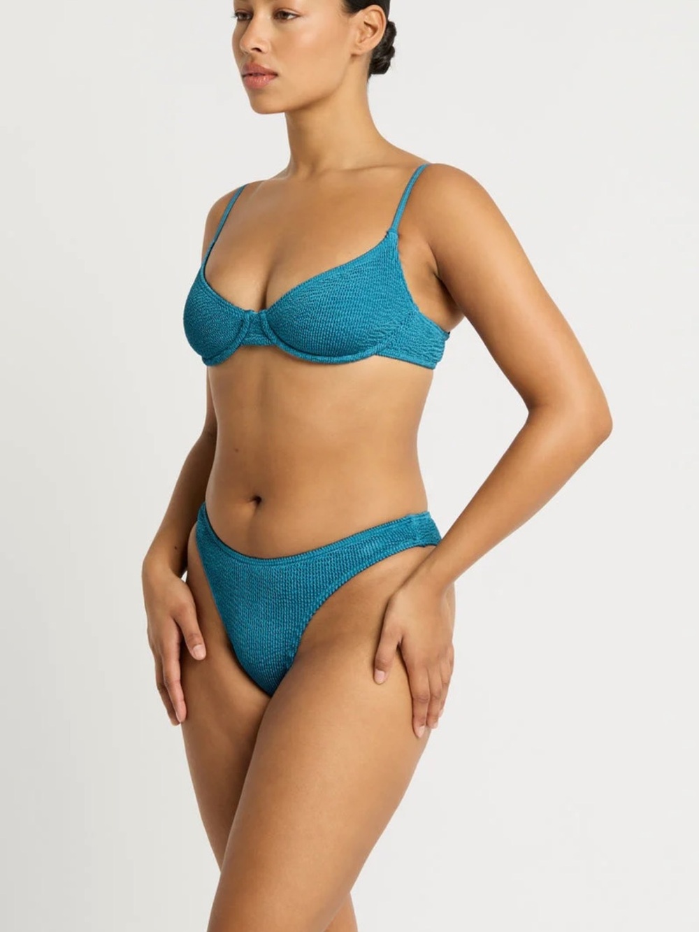 bond-eye Bikini Set - Women Swim - Picture 5 of 5